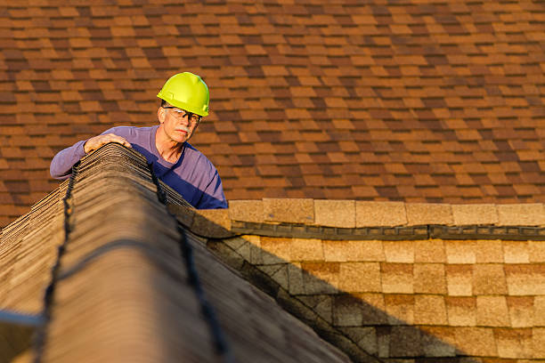 Best Residential Roofing Contractor  in Far Hills, NJ