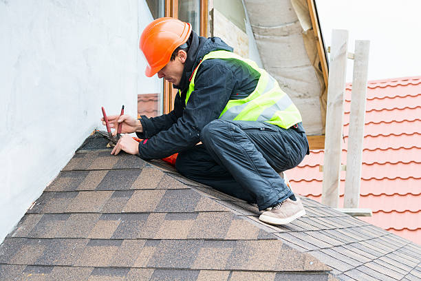 Residential Roof Replacement in Far Hills, NJ