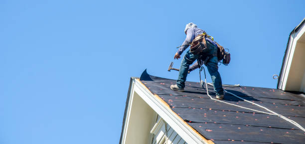 Quick and Trustworthy Emergency Roof Repair Services in Far Hills, NJ
